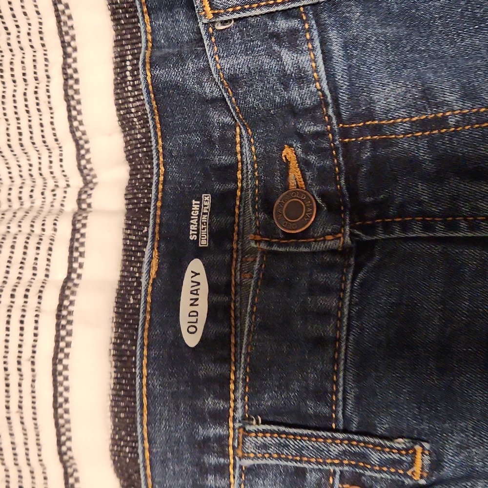 Mens Jeans. - Picture 5 of 5